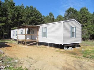 141 Bradley 266 Rd, Warren, AR 71671