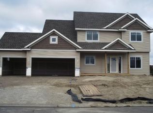 Boulder Trl, Webster, MN 55088