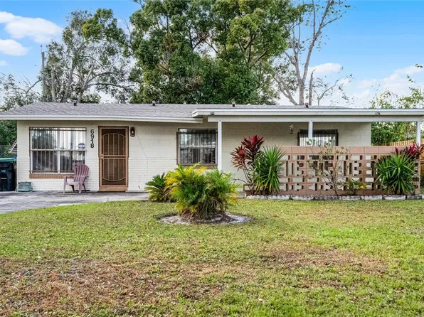 6918 Ravenna Ave, Orlando, FL 32819