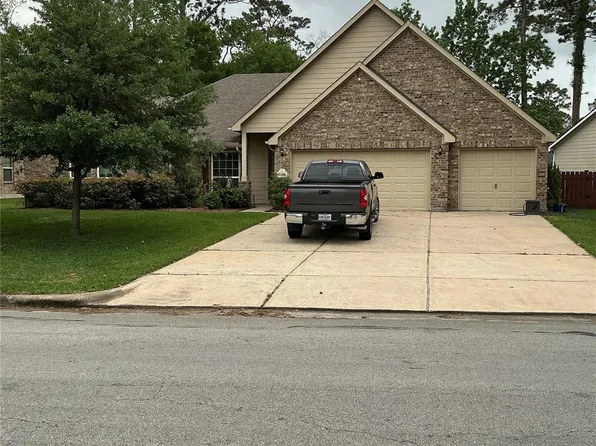 16006 Sea Palms Dr, Crosby, TX 77532