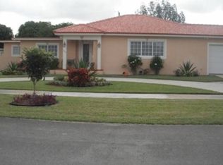 149 Lawn Way, Miami Springs, FL 33166