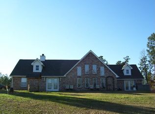 21265 Saucier Lizana Rd, Saucier, MS 39574