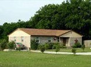 9707 Santa Monica Dr, Fort Worth, TX 76116