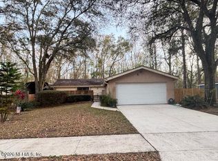 6626 ARROWROOT Drive, Jacksonville, FL 32244