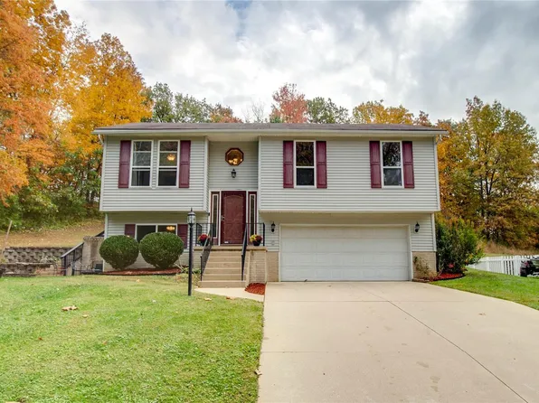 5409 Cottonwood Dr, Godfrey, IL 62035