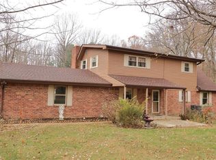 5590 Brummett Rd, Martinsville, IN 46151