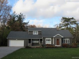 1141 Rice Rd, Elma, NY 14059