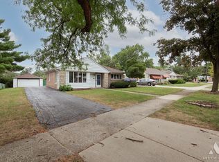 17633 Hillside Ave, Homewood, IL 60430