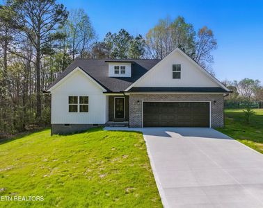 309 Shadows Lawn Dr, Athens, TN, 37303
