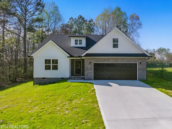 309 Shadows Lawn Dr, Athens, TN 37303