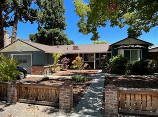 156 Carlyn Ave, Campbell, CA