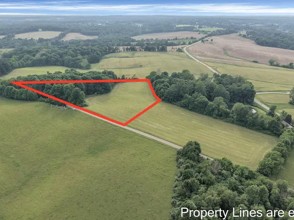 6131 Chatham Rd NE, Granville, OH 43023