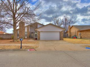 12600 Pine Bluff Dr, Oklahoma City, OK 73142