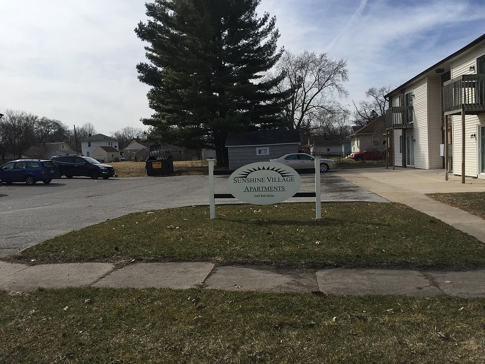 1st image of 1517 Anderson Ave APT 3