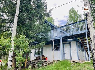 3294 Smith Hill Rd, Black Hawk, CO 80422