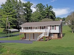 382 Whites Mill Rd, Abingdon, VA 24210