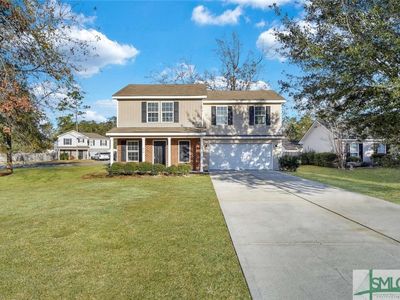210 Mikal St, Rincon, GA, 31326