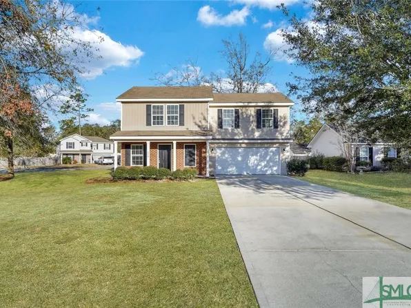 210 Mikal Drive, Rincon, GA 31326