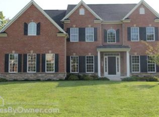 8215 Arrowleaf Turn, Gainesville, VA 20155