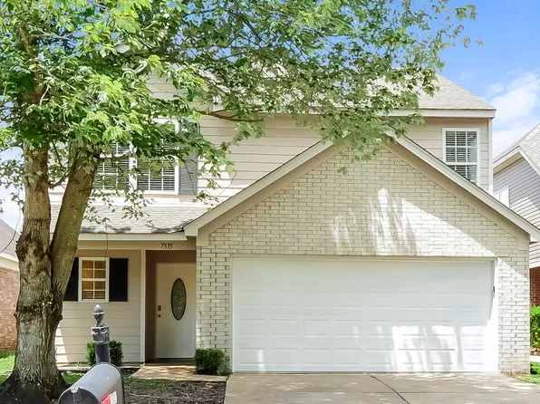 7335 Red Maple Dr, Olive Branch, MS 38654