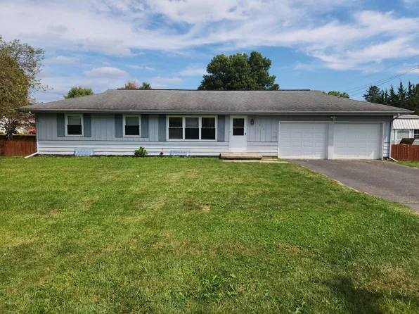 1576 Wynnewood Dr, Newark, OH 43055