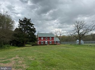 4439 Bethlehem Rd, Preston, MD 21655