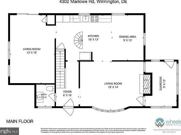 4th image of 4302 Marlowe Rd