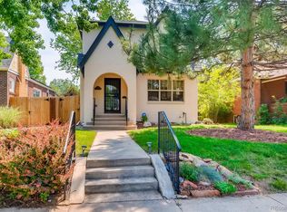 572 S Gaylord St, Denver, CO 80209
