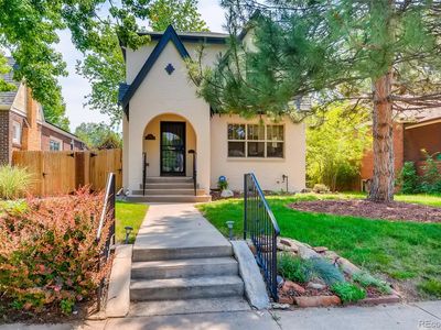 572 S Gaylord St, Denver, CO, 80209