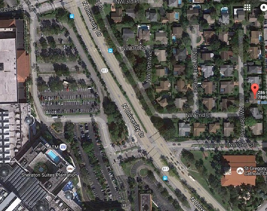 2nd image of 286 NW 78th Ave