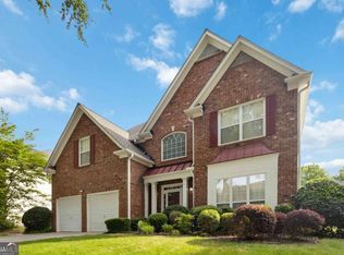 7325 Thoreau Cir, Atlanta, GA
