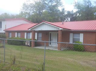 295 Rosedale Tower Rd, Chattahoochee, FL 32324