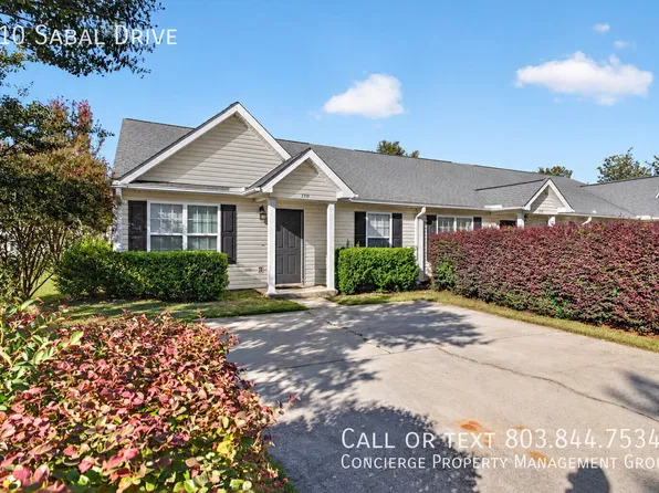110 Sabal Dr, Aiken, SC