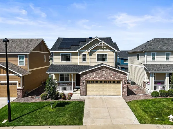 3537 E 140th Drive, Thornton, CO 80602