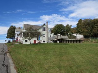 105 Green St, Barre, VT 05641