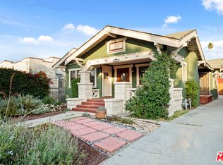 3516 5th Ave, Los Angeles, CA 90018