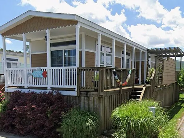 105 Rens Rd Lot 19, Poquoson, VA 23662