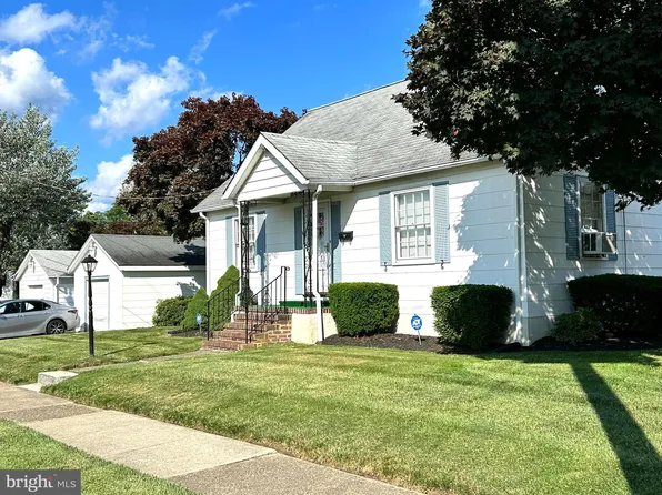 102 Chelsea Ave, Ewing, NJ 08638