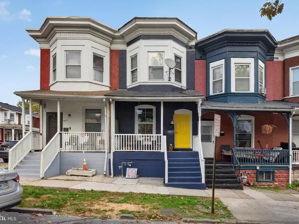 525 S 16th St, Harrisburg, PA 17104