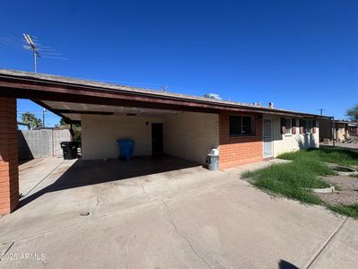 2122 W Dahlia Dr, Phoenix, AZ, 85029