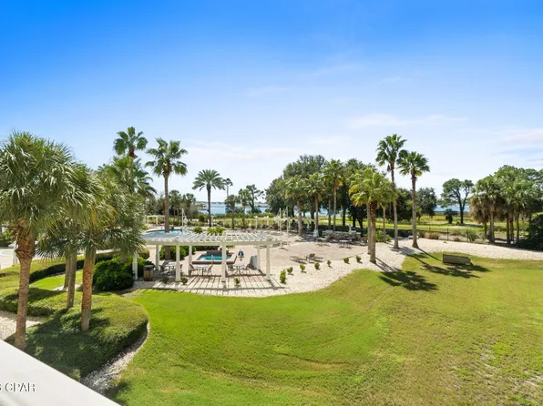 4100 Marriott Dr Unit 210, Panama City Beach, FL 32408
