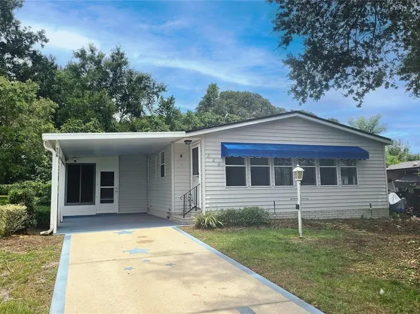 538 Saint Andrews Blvd, Lady Lake, FL 32159
