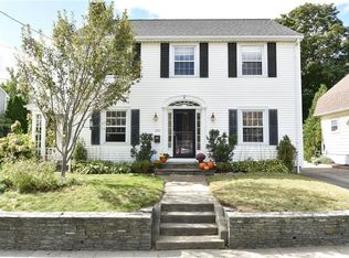 505 Fair St, Warwick, RI 02888