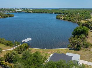 3404 Lake View Blvd, Pt Charlotte, FL 33948