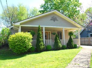 206 Owsley Ave, Lexington, KY 40502