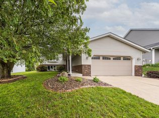 3309 Geselle Ln NW, Rochester, MN 55901