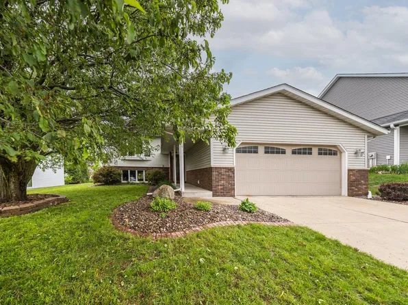 3309 Geselle Ln NW, Rochester, MN 55901