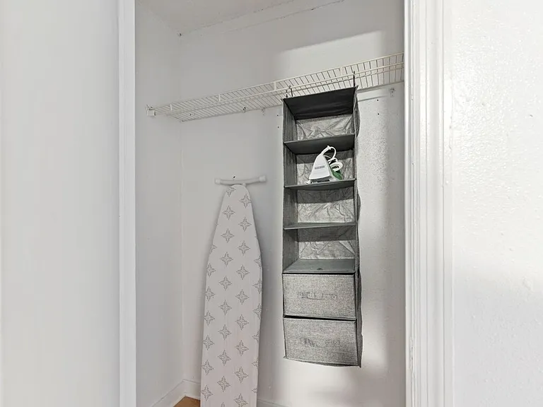 Storage Room