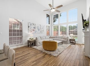 3908 Kimberly Dr, Flower Mound, TX 75022