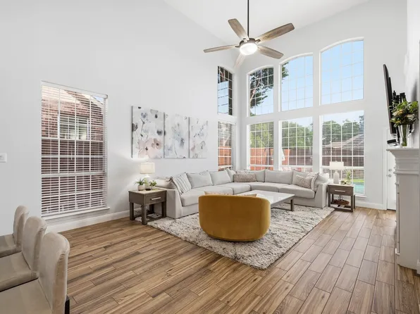 3908 Kimberly Dr, Flower Mound, TX 75022